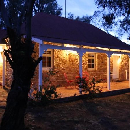 Dempster Cottage Irishtown Ngoại thất bức ảnh