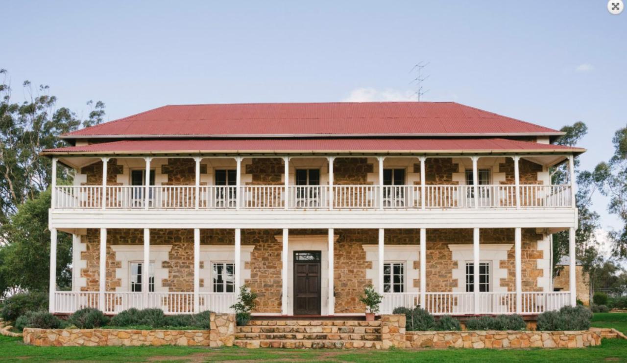 Dempster Cottage Irishtown Ngoại thất bức ảnh