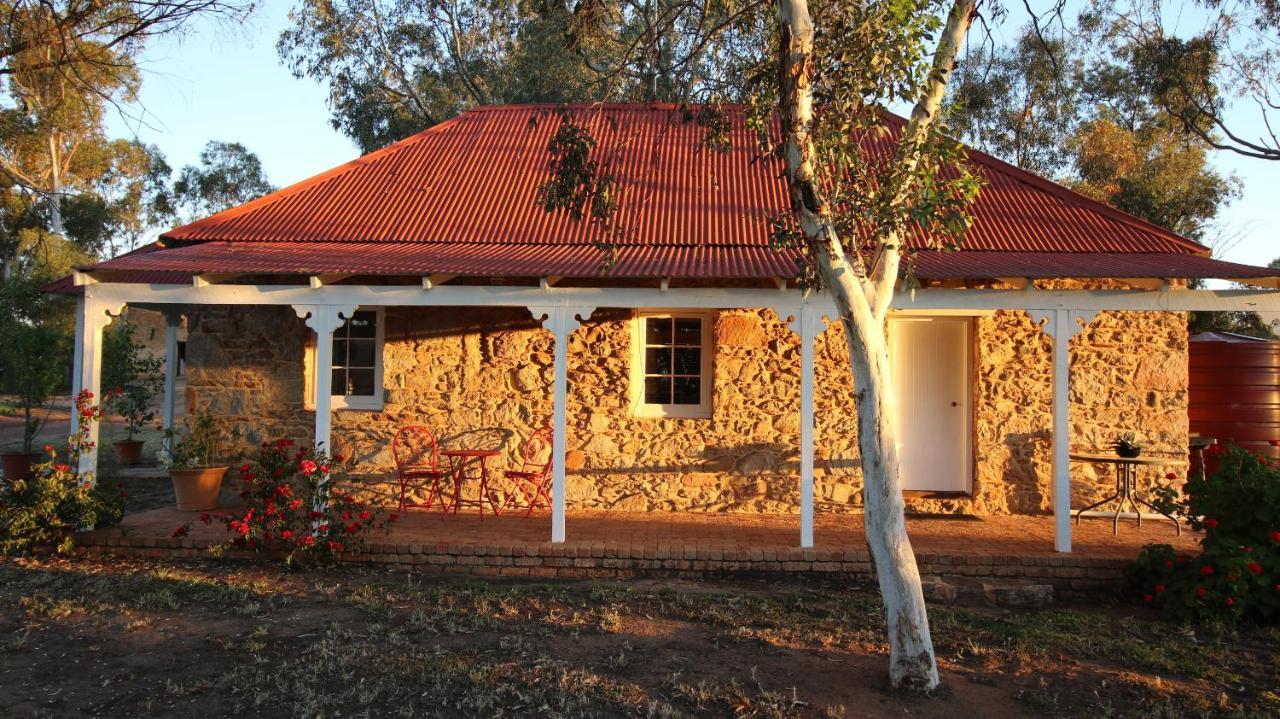Dempster Cottage Irishtown Ngoại thất bức ảnh
