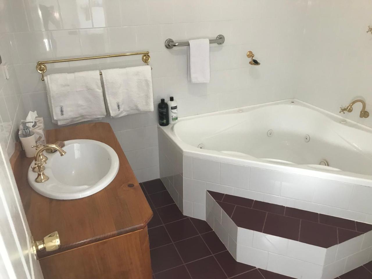 Dempster Cottage Irishtown Ngoại thất bức ảnh