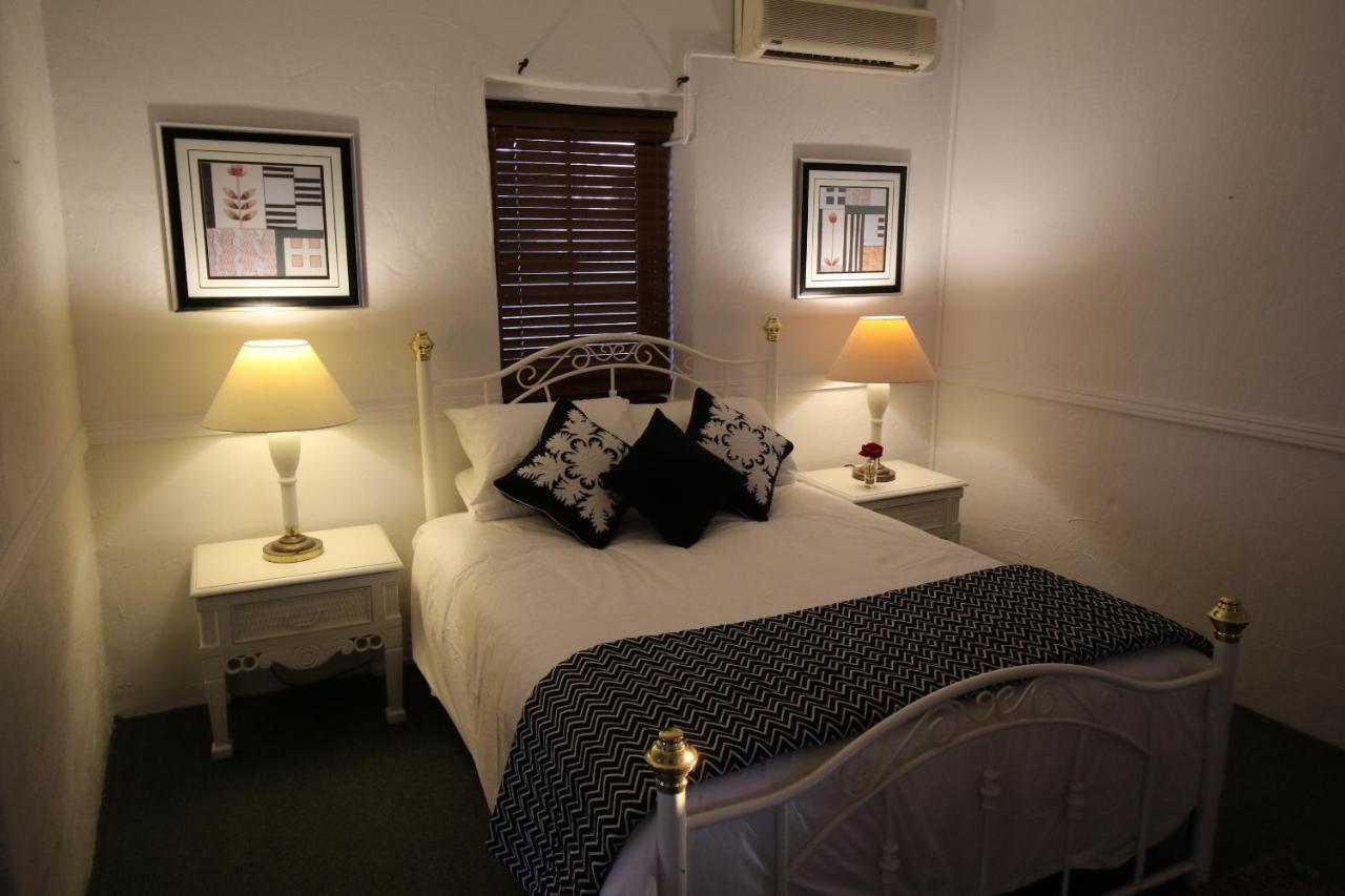 Dempster Cottage Irishtown Ngoại thất bức ảnh