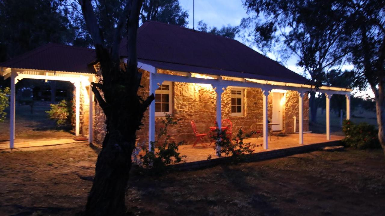 Dempster Cottage Irishtown Ngoại thất bức ảnh