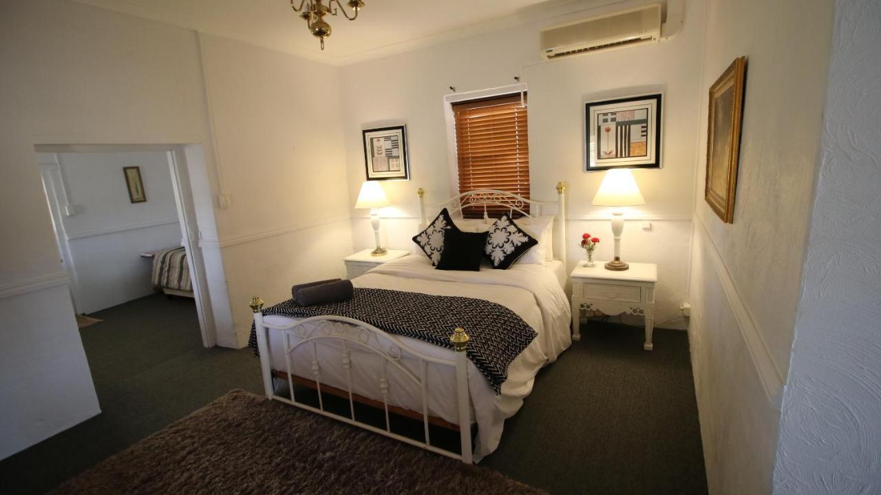 Dempster Cottage Irishtown Ngoại thất bức ảnh