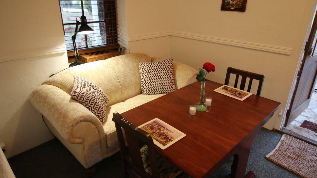 Dempster Cottage Irishtown Ngoại thất bức ảnh